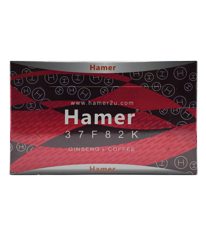 汗馬糖|馬來西亞Hamer Candy|天然糖果食品|無副作用|效果強|30顆一盒 | 新義安藥局官方直營